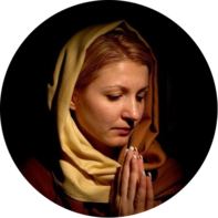 Гадалка Анна — Колюбакино